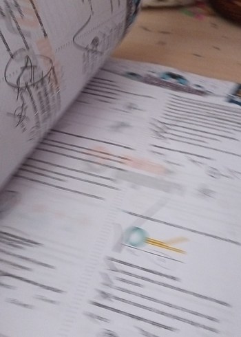 TYT Biyoloji Soru Kitabı - Görsel 2