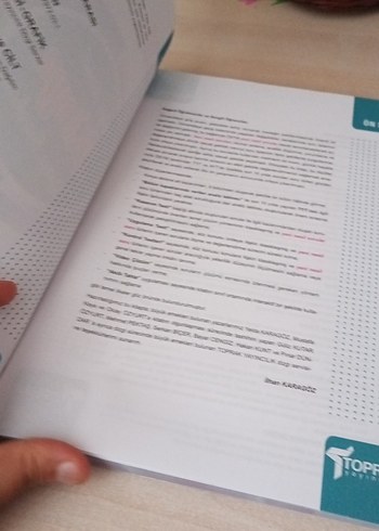 TYT Yeni Nesil Kimya Soru Bankası - Görsel 2