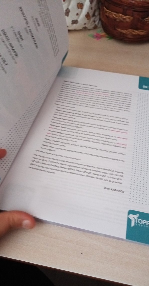 TYT Yeni Nesil Kimya Soru Bankası - Görsel 2