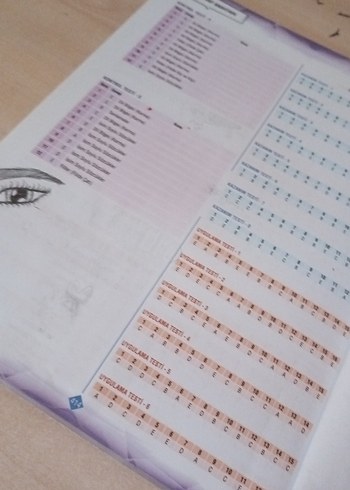 Çok Renkli Erkek Rozet - Görsel 5