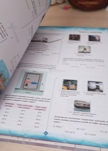 TYT Fizik Yeni Nesil Soru Bankası - Görsel 3