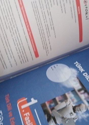 Testokvl 11. Sınıf Türk Dili ve Edebiyatı Fasikül - Görsel 3