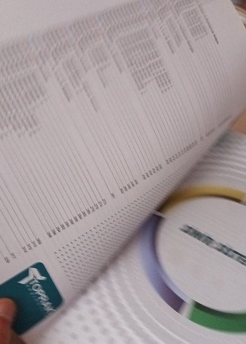 AYT Yeni Nesil Bilgi Soru Bankası - Görsel 3