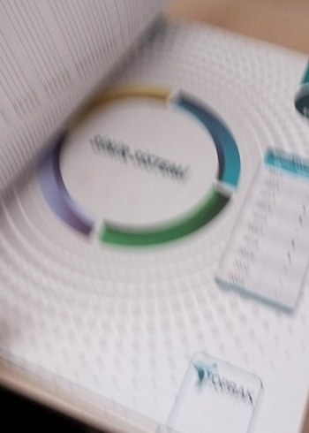 AYT Yeni Nesil Bilgi Soru Bankası - Görsel 2