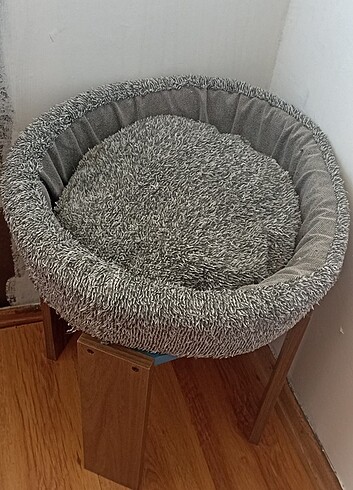 KEDİ KÖPEK YATAĞI