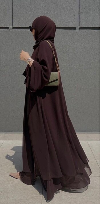 Yeacollection marka abaya