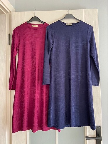 tunik 2'li