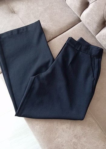 Kumaş Pantolon