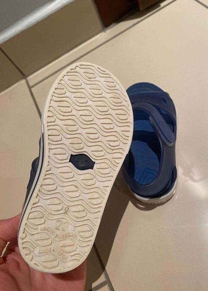 Igor Sandalet 23 no - Görsel 3