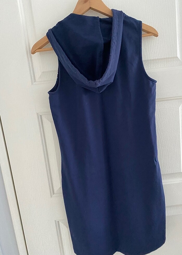 Orjinal Michael Kors elbise - Görsel 2