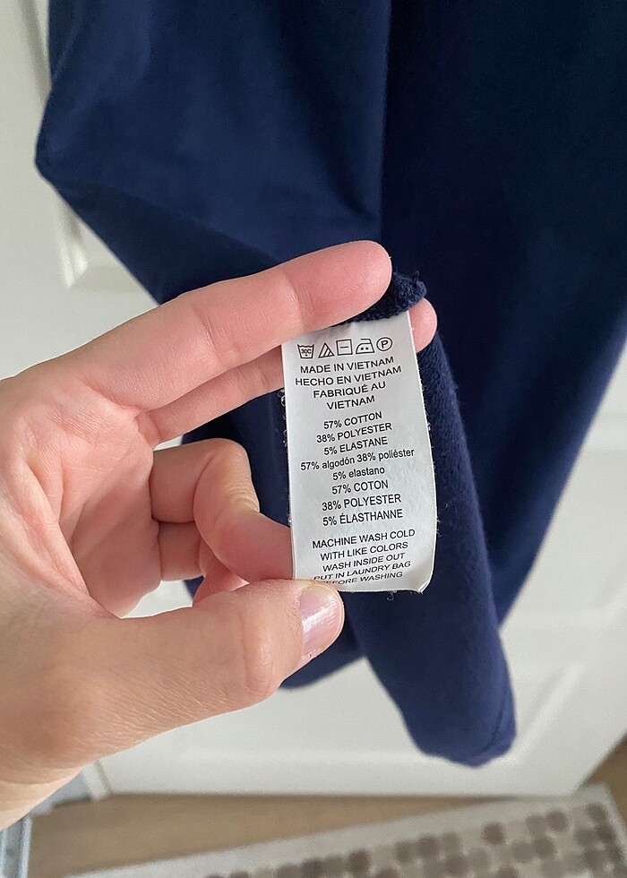 Orjinal Michael Kors elbise - Görsel 3