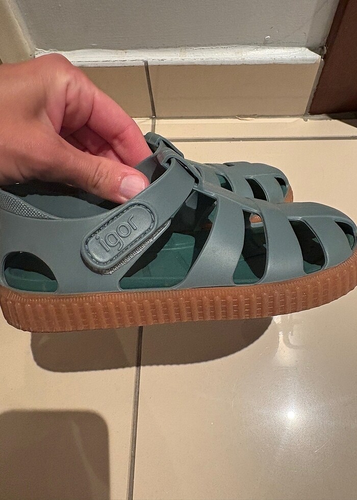 İgor Sandalet - Görsel 2