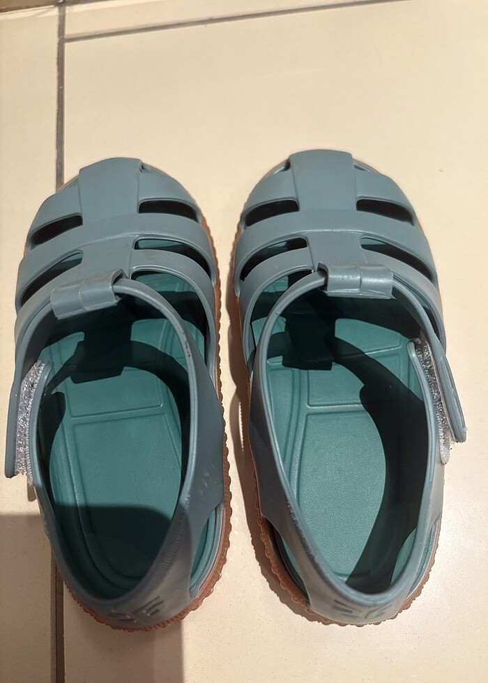 İgor Sandalet - Görsel 4