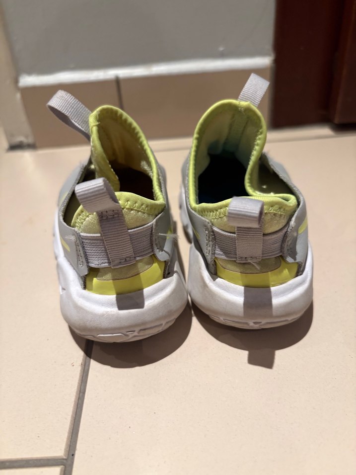 Nike Çocuk Spor Ayakkabı - Görsel 3