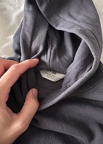 24-36 Ay Beden H&M Erkek Çocuk Sweatshirt