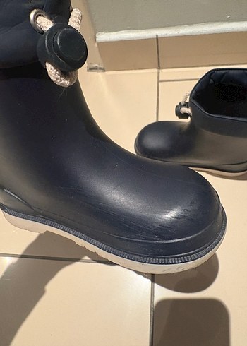 25 Beden Igor Çocuk Yağmur Botu