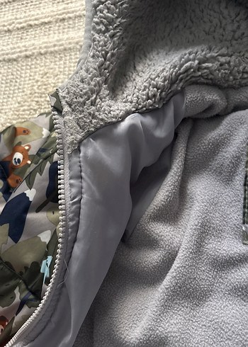 Carters Çocuk Mont - Görsel 3