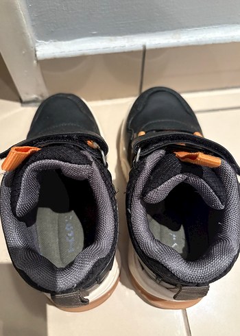 Vicco Erkek Çocuk Bot - Görsel 4