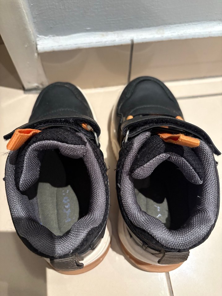 Vicco Erkek Çocuk Bot - Görsel 4