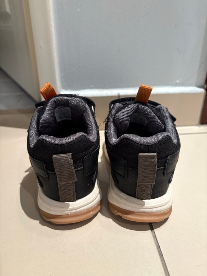 Vicco Erkek Çocuk Bot - Görsel 3