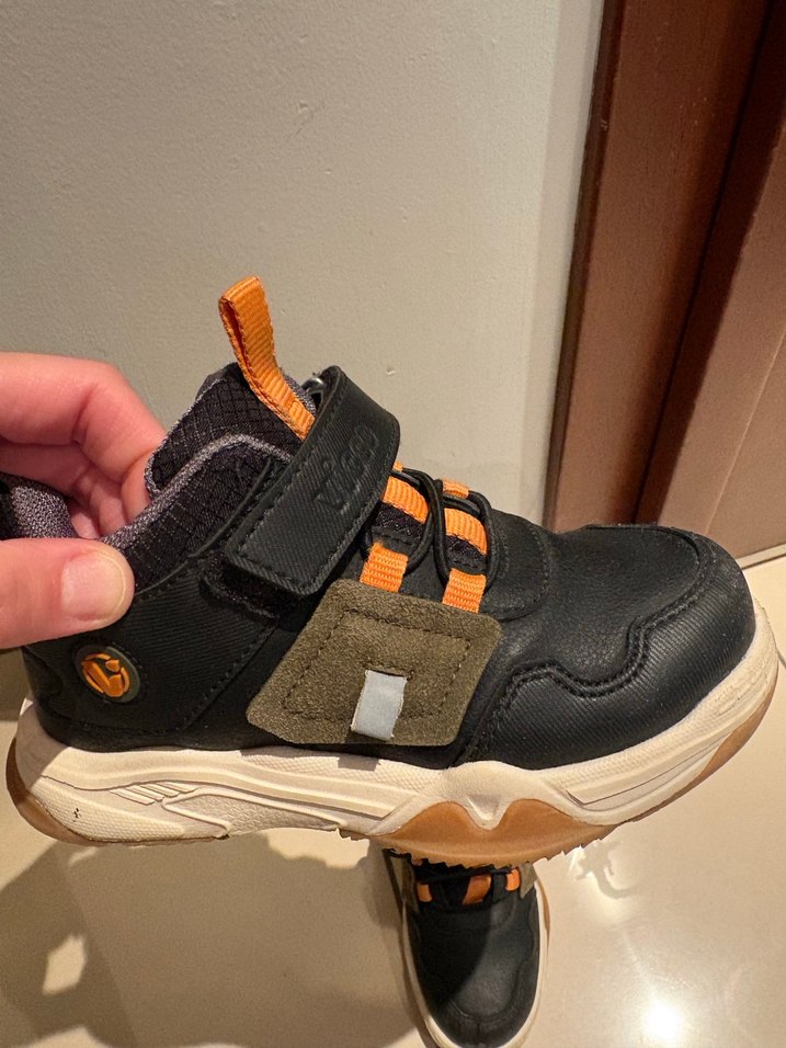 Vicco Erkek Çocuk Bot - Görsel 2