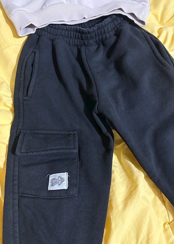 Erkek Çocuk Alt Üst Takım - Görsel 2