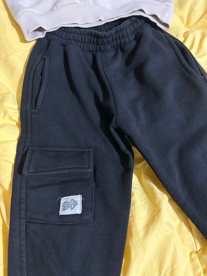 Erkek Çocuk Alt Üst Takım - Görsel 2