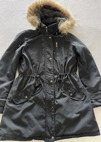 Network Kadın Kaban - Görsel 4