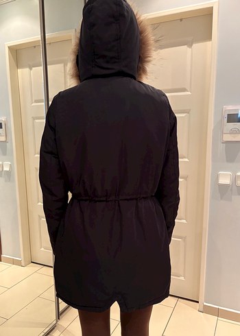 Network Kadın Kaban - Görsel 2