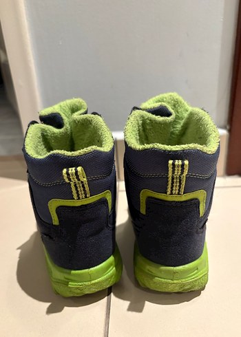 Superfit Erkek Çocuk  Bot - Görsel 2