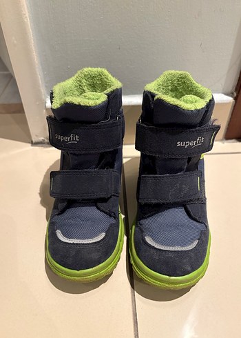 Superfit Erkek Çocuk  Bot - Görsel 3