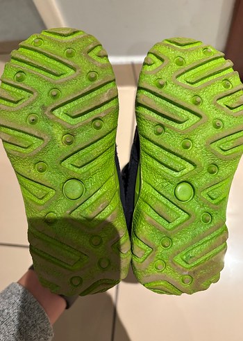 Superfit Erkek Çocuk  Bot - Görsel 4