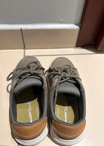 Timberland Erkek Çocuk Ayakkabı - Görsel 3