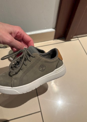 Timberland Erkek Çocuk Ayakkabı - Görsel 4