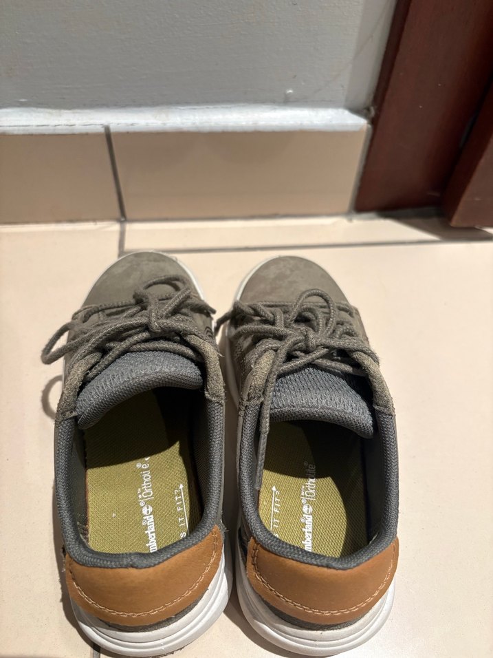 Timberland Erkek Çocuk Ayakkabı - Görsel 3