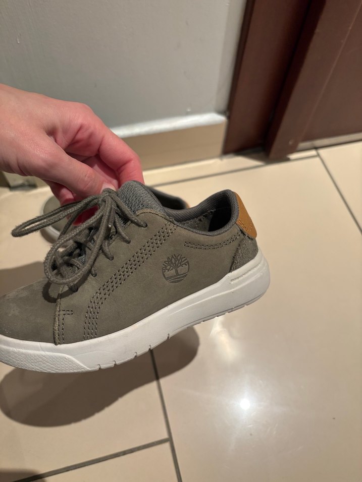 Timberland Erkek Çocuk Ayakkabı - Görsel 4