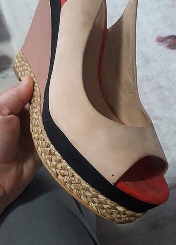 Zara Zara woman 39 numara