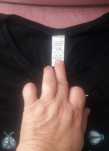 l Beden Ozel tasarim tshirt