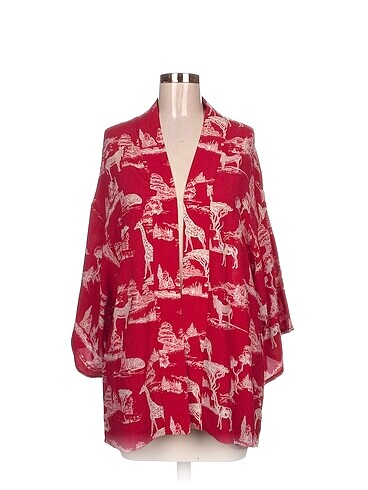 Koton Kimono %70 İndirimli.