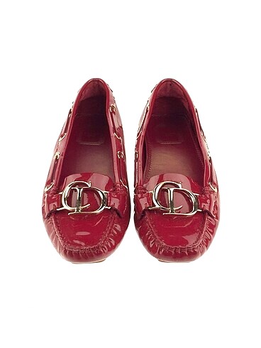 39,5 Beden Dior Babet %70 İndirimli.