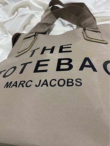 Beden camel Renk The tote bag kol çantamız