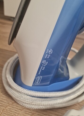 Philips Philips powerlife ütü 