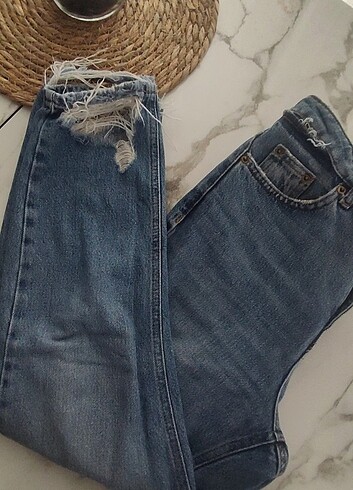 Kot pantolon 