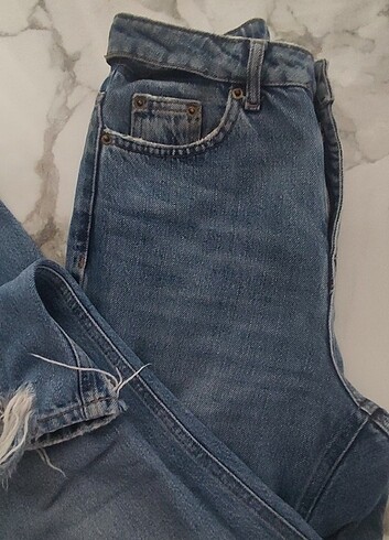 Mavi Jeans Kot pantolon 