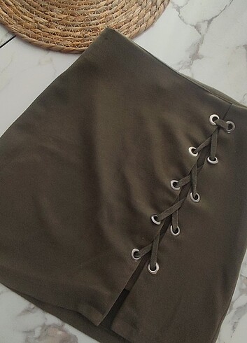 Trendyol & Milla Mini etek