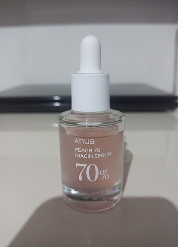 Anua Peach Serum