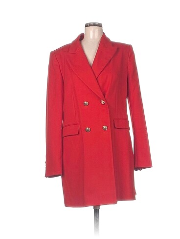 Zara Blazer %70 İndirimli.