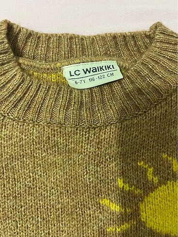 LC Waikiki Kazak