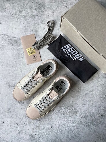 Golden goose deluxe 40-46 arası no