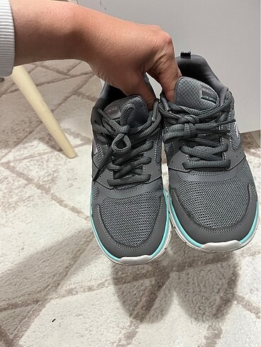 Skechers kadın spor ayakkabı